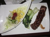 2014-03-12 18.25.57  Korean Pork Loin at AP